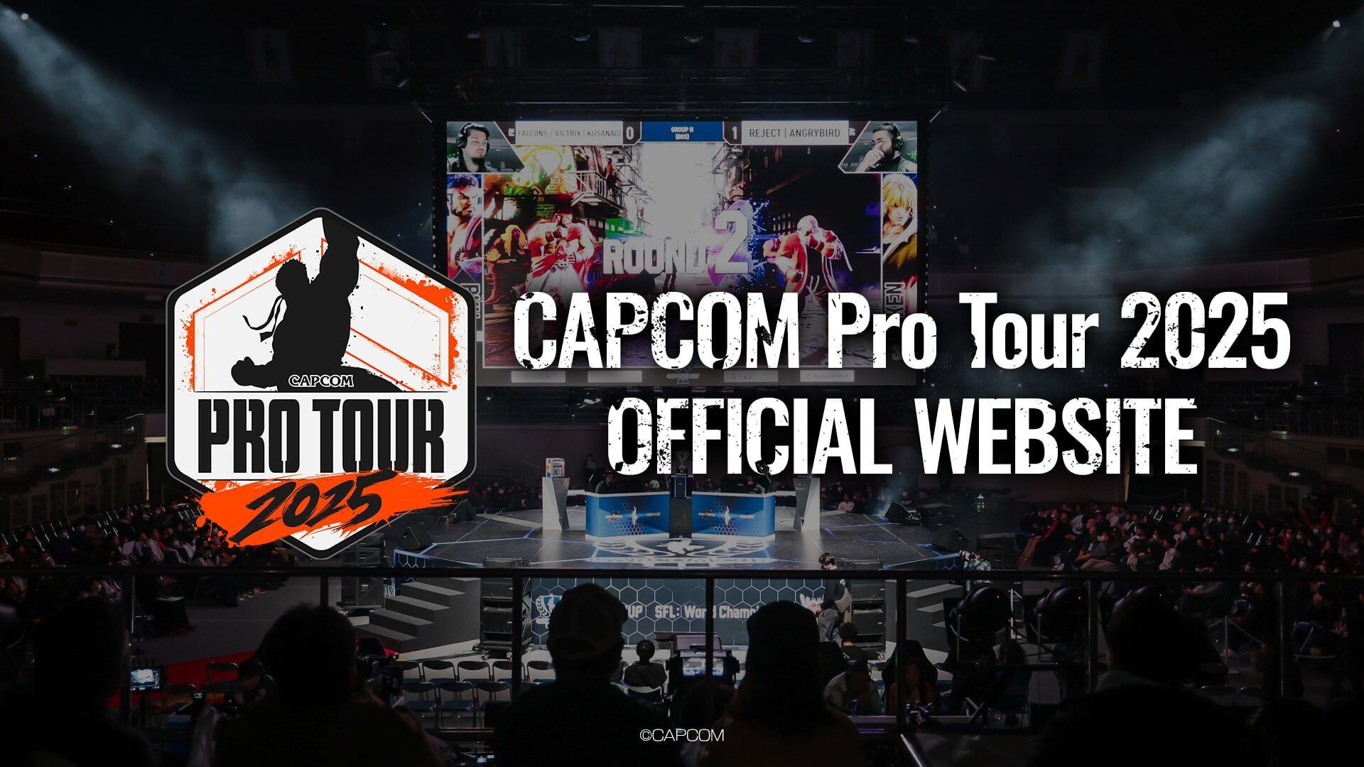 Pro Players Call Out Capcom Pro Tour Super Region Decisions