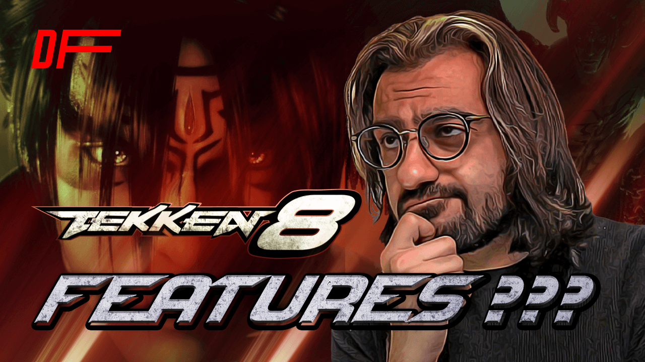 Top 5 Features We Want to See in Tekken 8