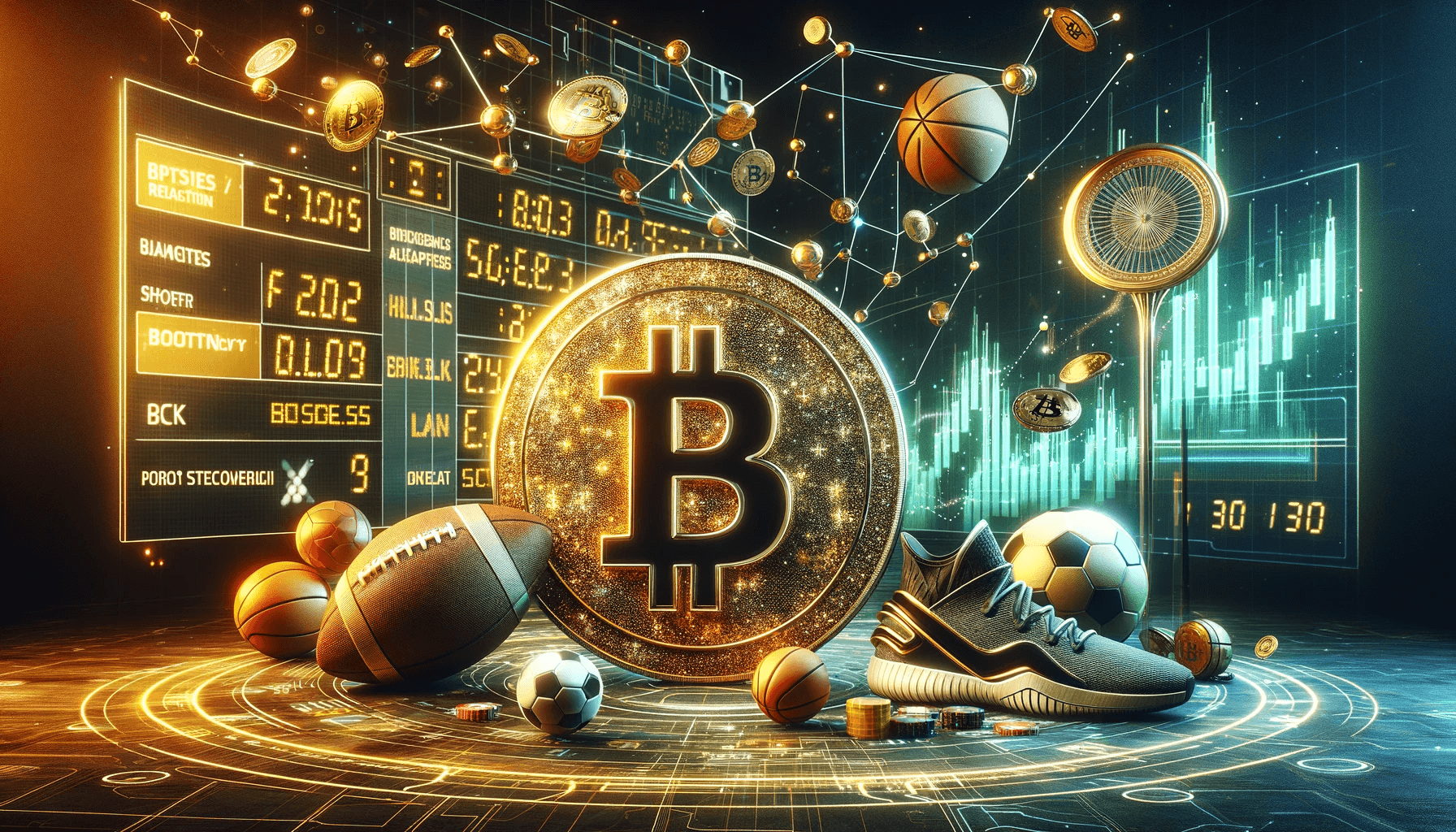 bitcoin betting future