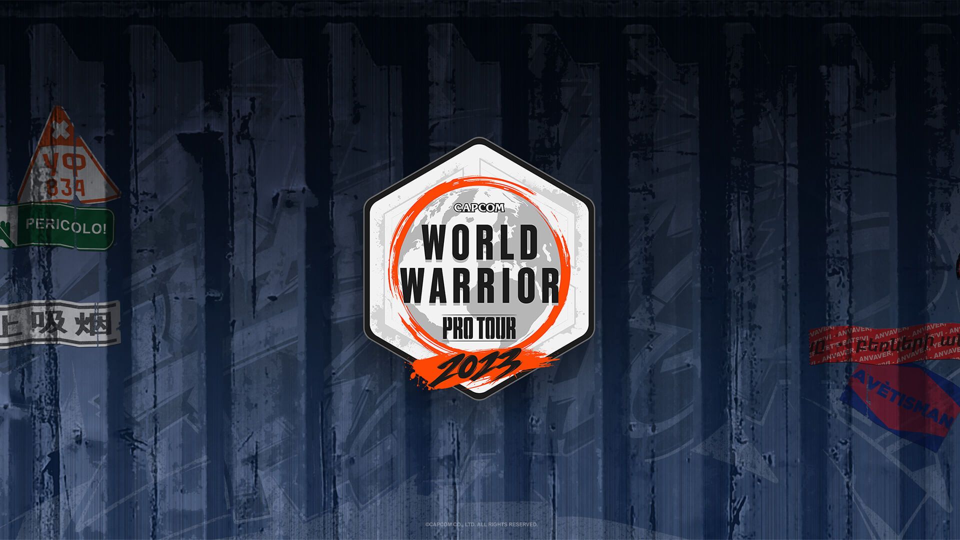 World Warrior Weekend Roundup #2: Xian Leads the Way in Asia Southeast