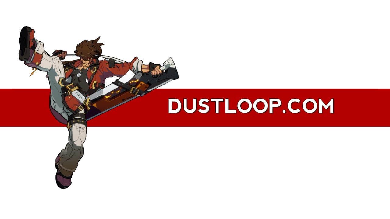Dustloop Forums are Back!