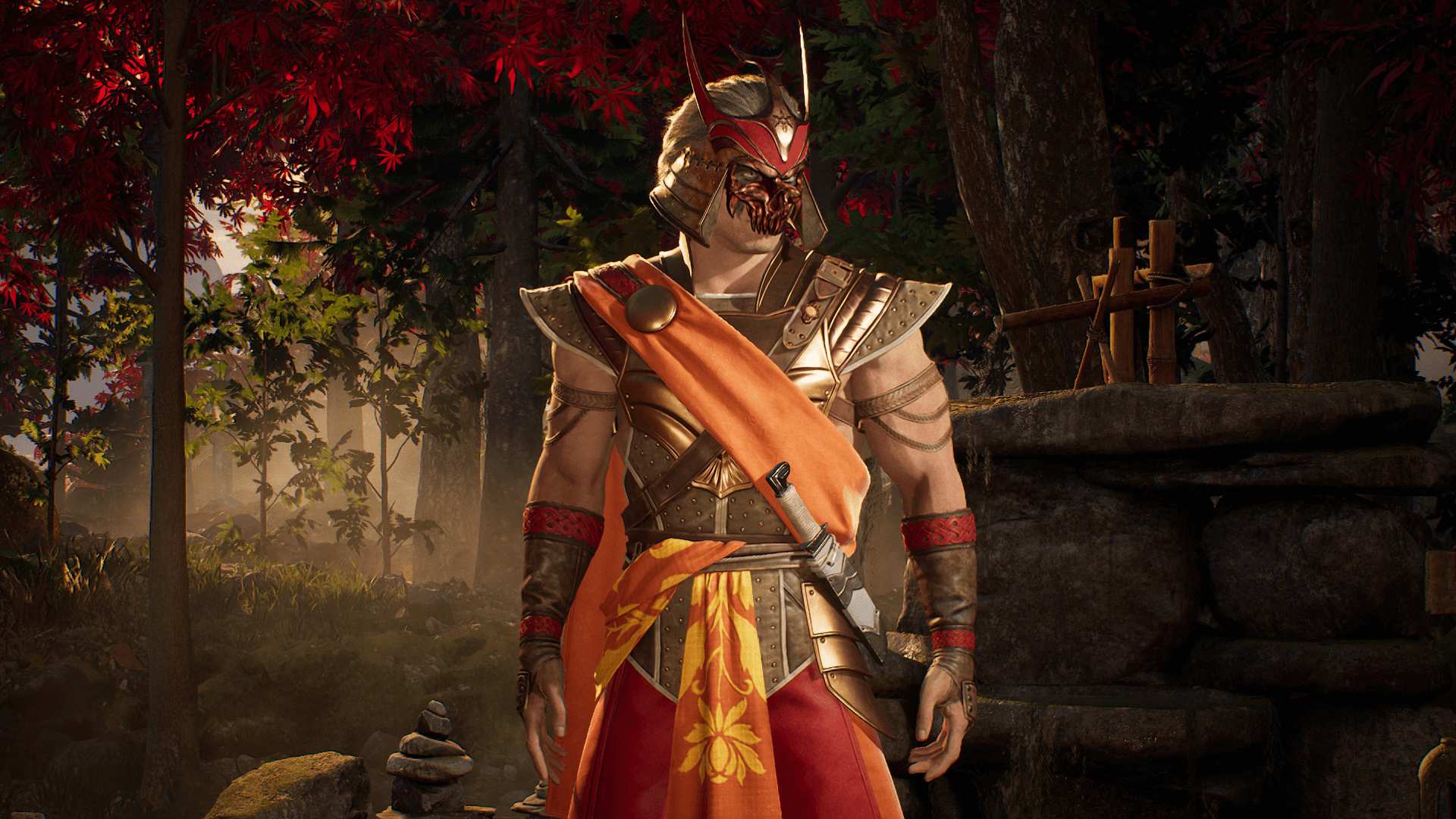 Mortal Kombat 11 Baraka Guide Featuring MagicTea