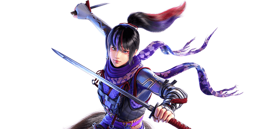 Kunimitsu, Wiki Tekken