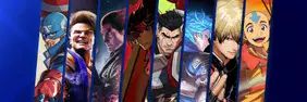 Evo France 2026: All Winners and Results From the 8 Mainstage Games