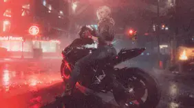 SNK Announces Fatal Fury: CotW Season 2 With AI Slop Trailer