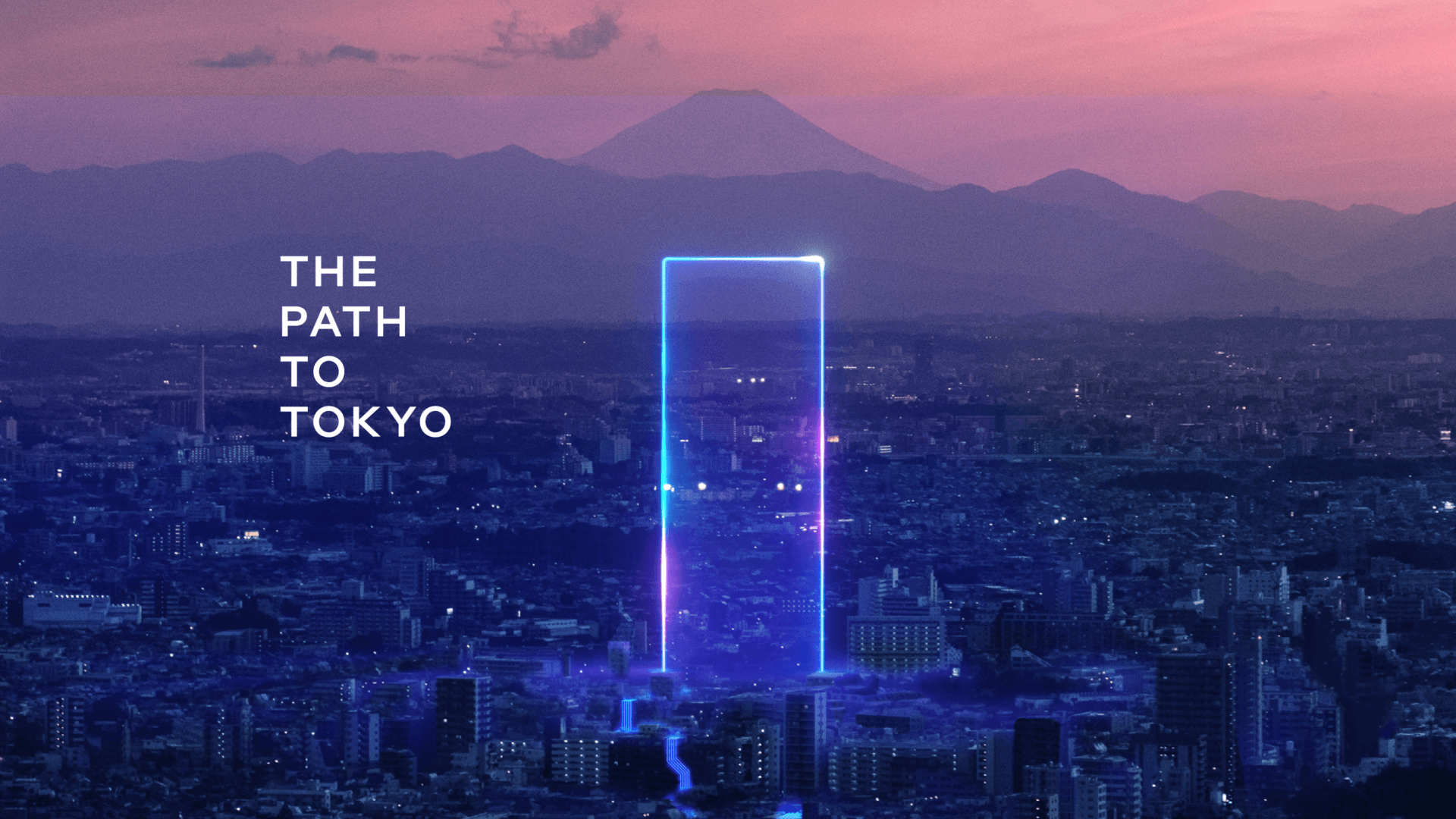 Intel World Open a Collaboration With the Tokyo 2020 Olympic Games