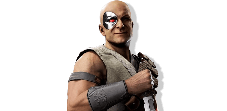 Mortal Kombat 11/Kano - SuperCombo Wiki