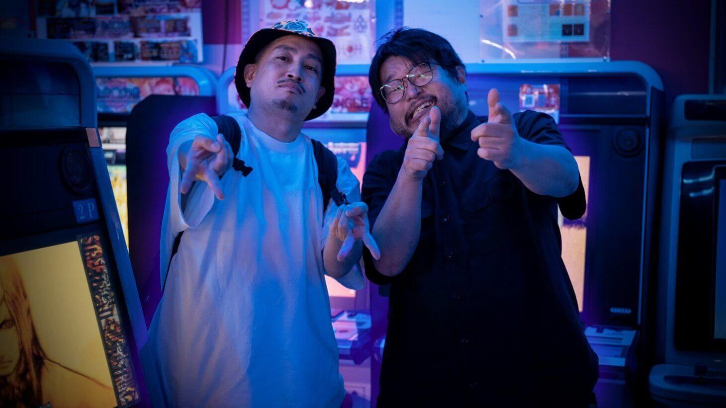 HiFight Shares Exclusive Interview With Street Fighter 6 Developers