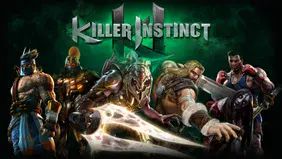 Killer Instinct is Testing Ranked Crossplay
