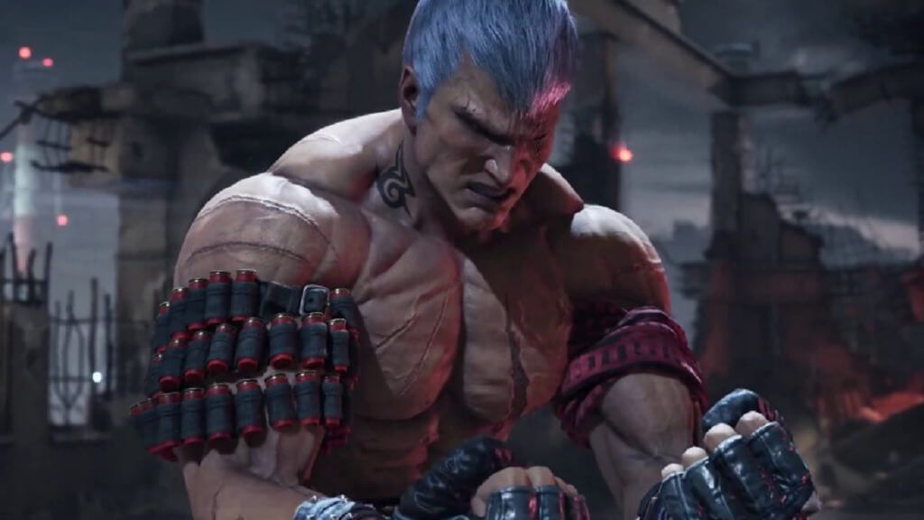 New Infinite Combos Discovered in Tekken 8