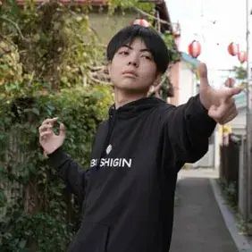 16-Year-Old Alex Player LikeTheSea Joins IBUSHIGIN