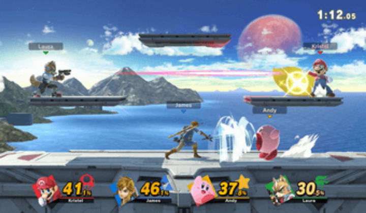 We don't have to rely on Nintendo' - Leffen explains why he thinks the  future of Super Smash Bros. Ultimate online play is in computer emulation