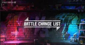 Street Fighter 6 Balance Patch Brings Changes, But Not a Shake-Up