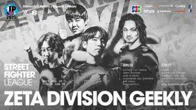 Zeta Division Begin Life Post-Kakeru With Much-Needed Win Over REJECT