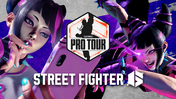 Capcom Pro Tour 2023 Asia East Results and Standings