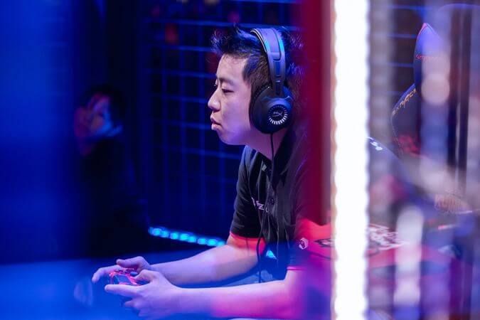 Kichipa Ends Contract With Laplace, Retires From Competitive Gaming
