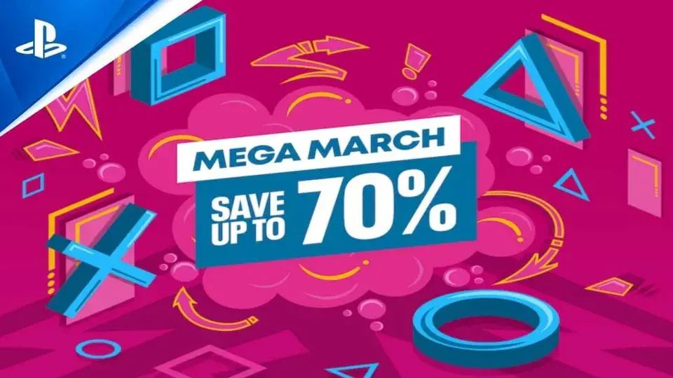 PSN Mega March Sale Includes Several Fighting Games DashFight