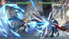 Latest Free Character Rotation for Granblue Fantasy Versus: Rising