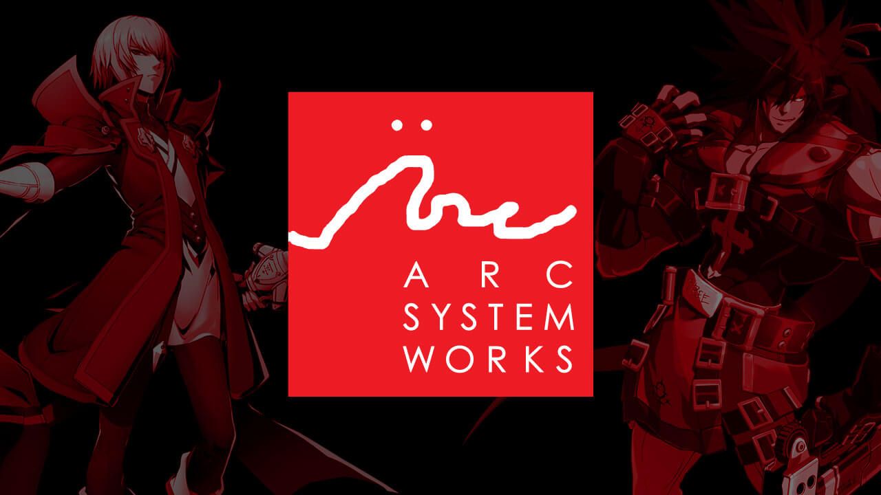 Arc System Works to Hold an AMA at Paris Games Week