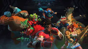 Combo Devils Reaches Kickstarter Goal in Less Than a Day