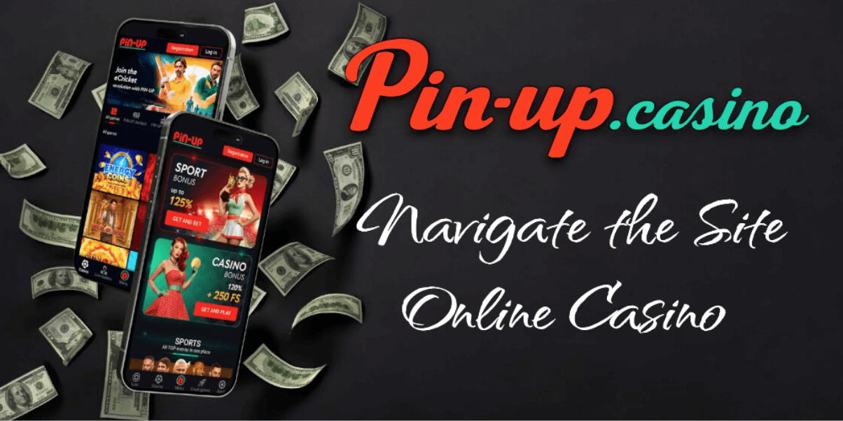 Guide to Choosing Your Gambling Game at PinUp Casino