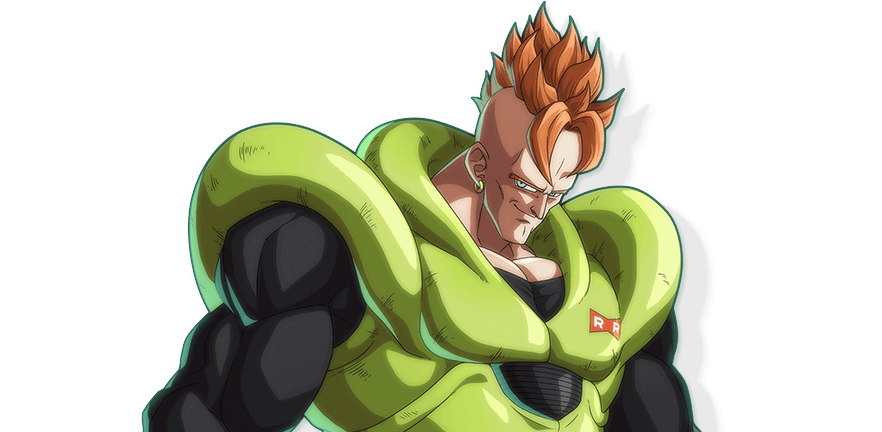 Android 16