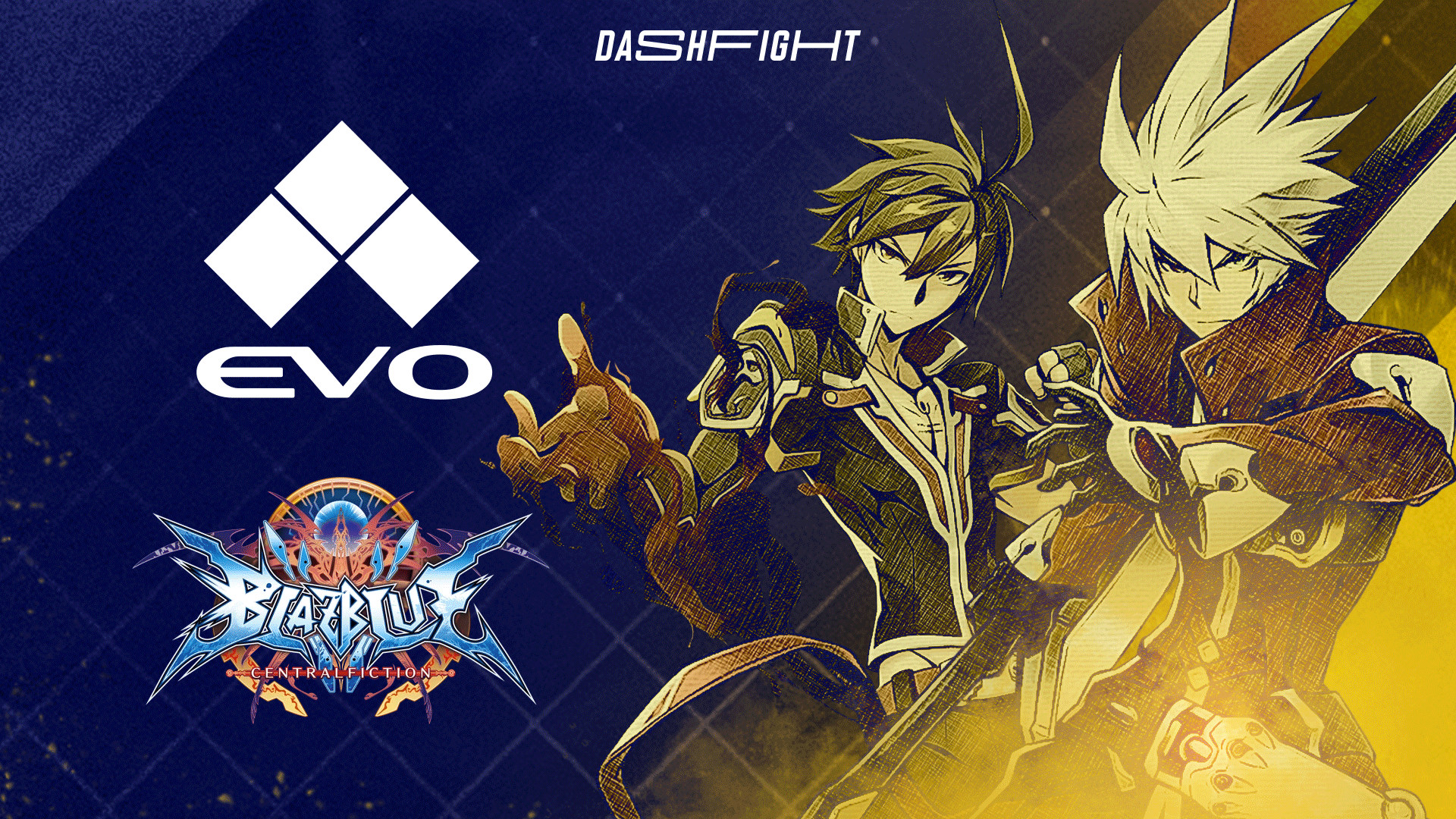 Blazblue: Central Fiction At Evo 2025 Results And Brackets