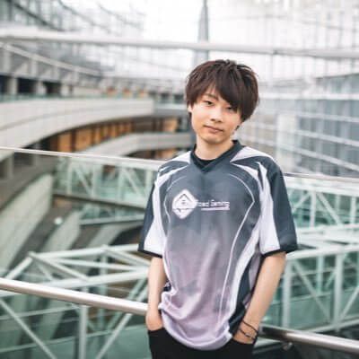 player