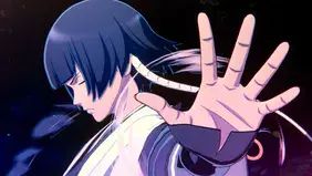 BLEACH Rebirth of Souls shows off Soi Fon