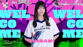 FAV Gaming Signs First Player in New Women’s Fighting Game Division
