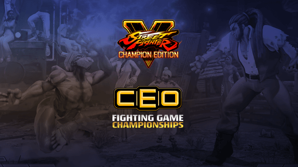 Street Fighter V at CEO 2022: He Did it Again!