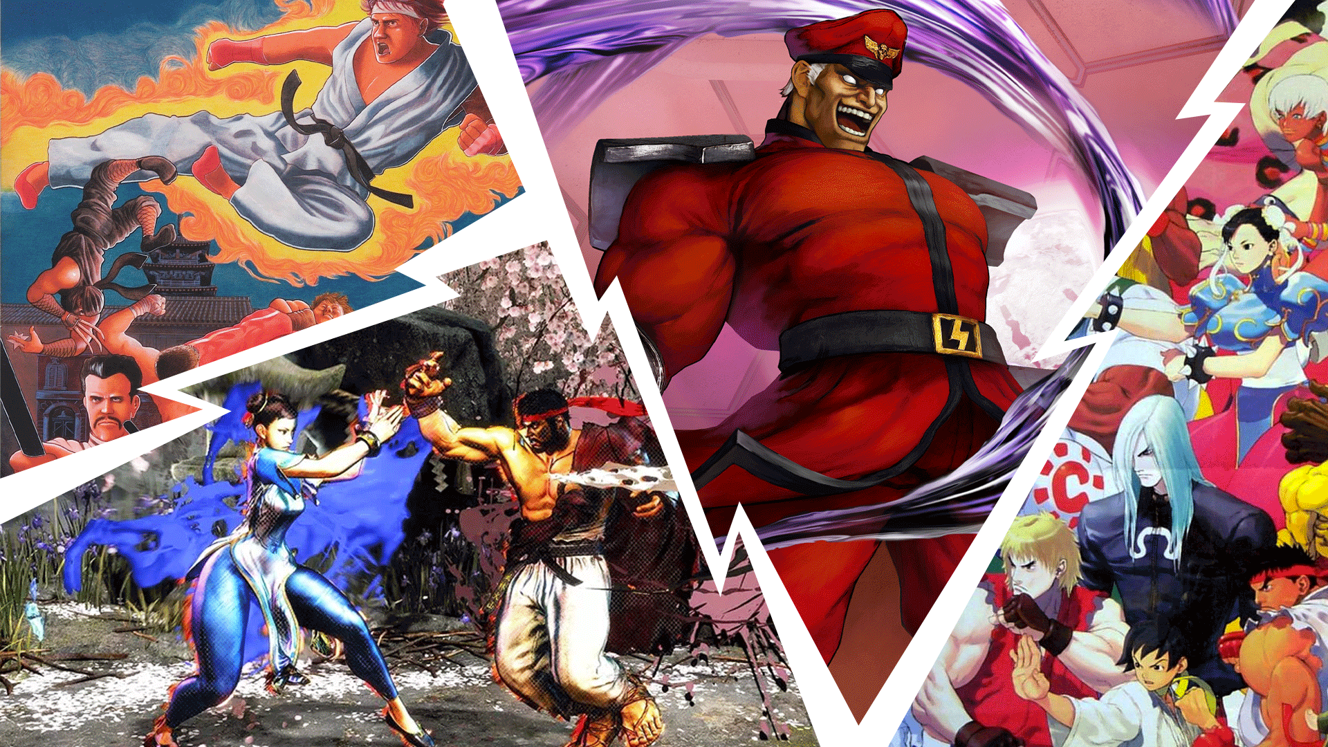 25 Years Later: Street Fighter is Oddly Entertaining and Often Hilarious