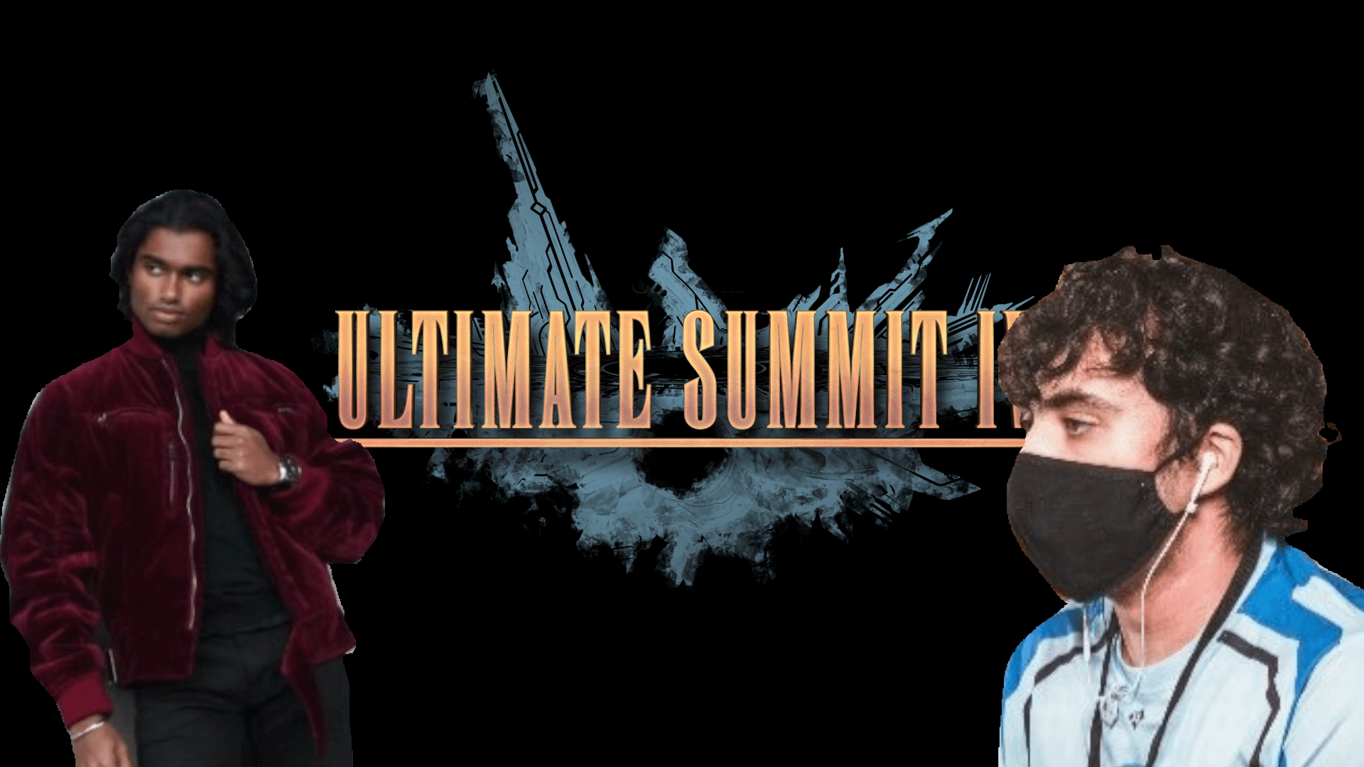 The final votes for Smash Ultimate Summit are in