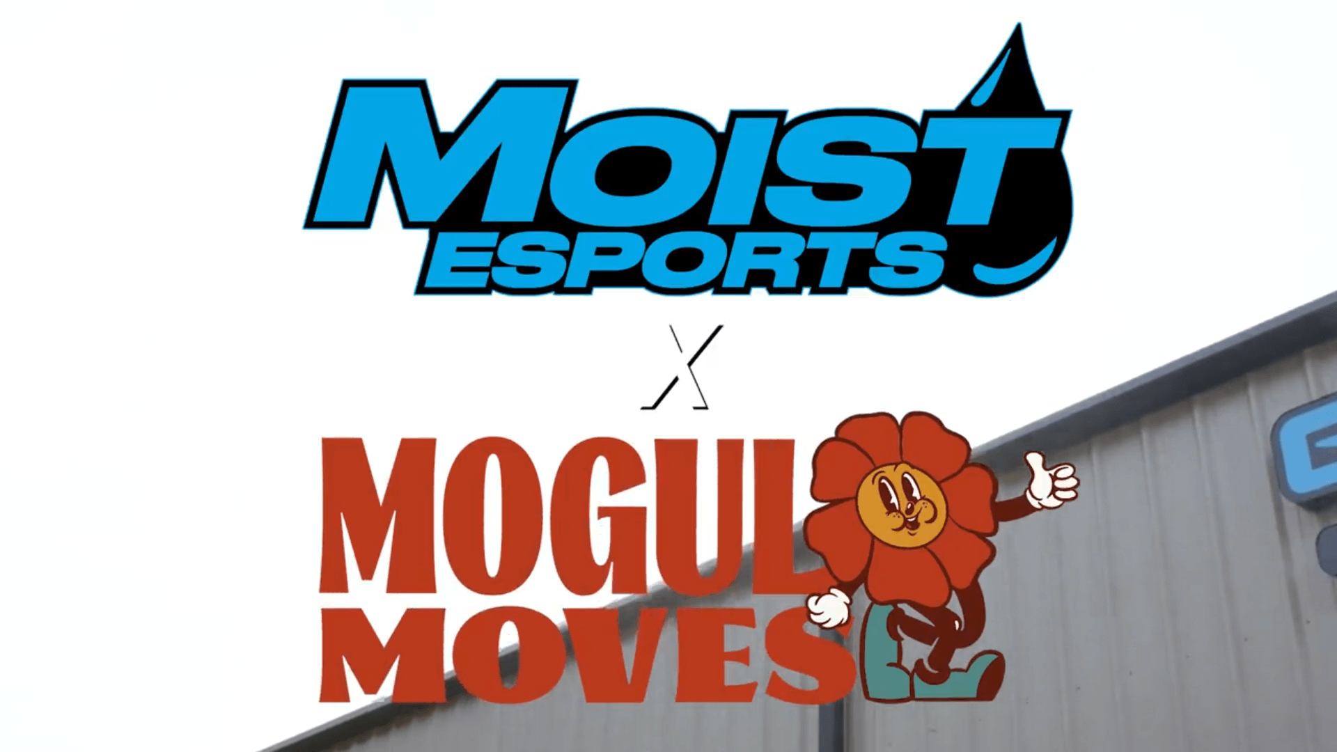 Ludwig Ahgren becomes a Moist Esports co-owner