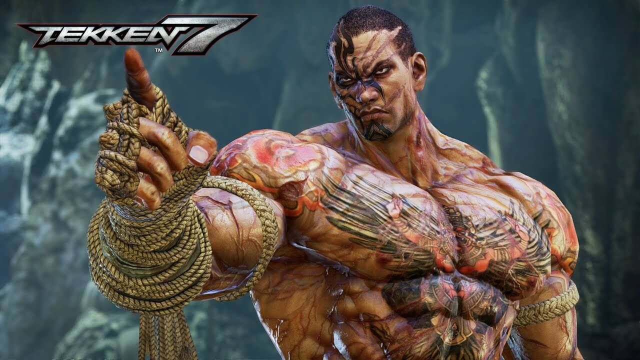 What franchises could potentially have guest appearances in Tekken