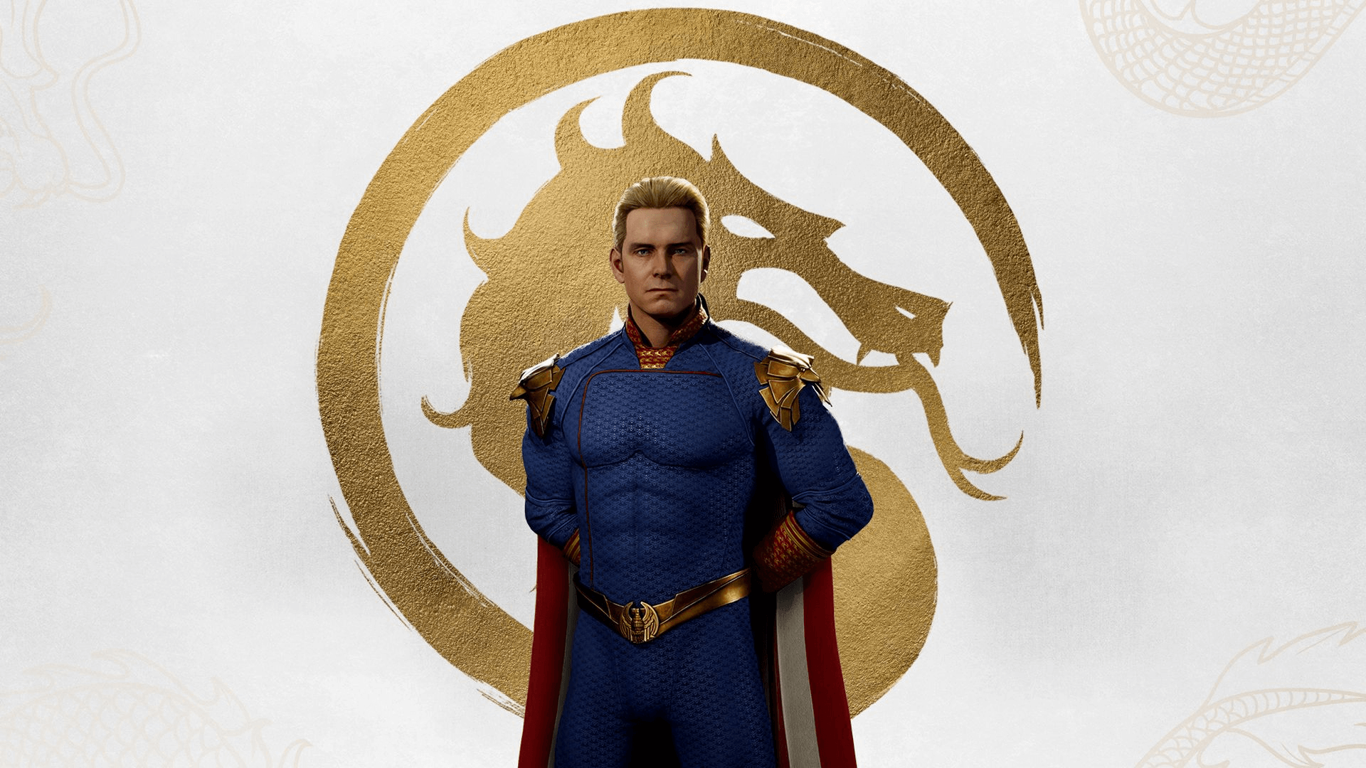 MK 1 Patch Notes - Homelander Released & Character Balance Changes