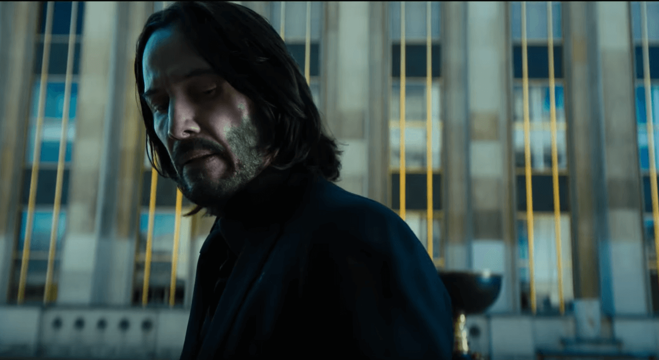 NetherRealm Studios Attempted to Bring John Wick into Mortal Kombat 1