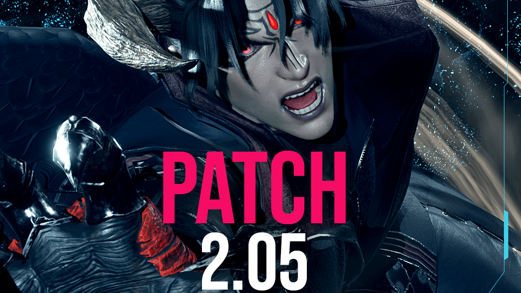 Tekken 8 Version 2.05.00 Update Released