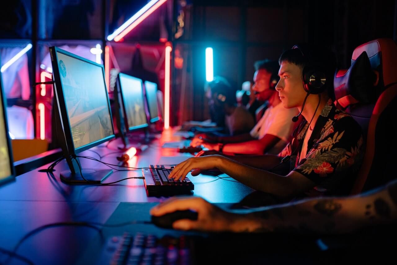 How Professional Athletes Are Getting Involved in Esports