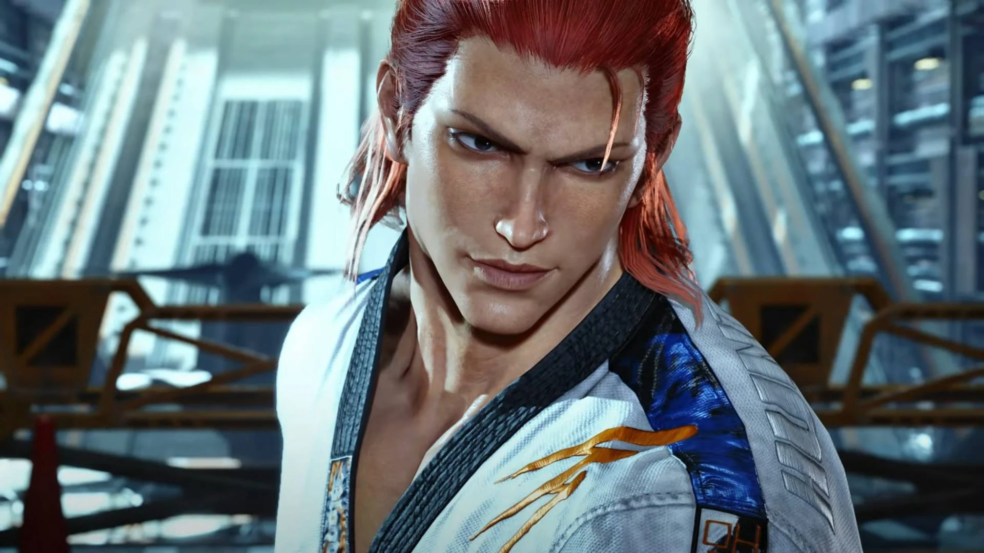 New Tekken 8 Trailer Reveals Hwoarang Gameplay