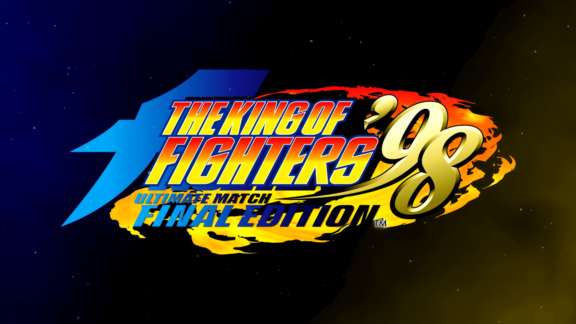 The Best Version of KoF '98 is Finally Coming to PS4!
