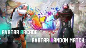 SF6's Ingrid Update Brings Brand New Modes For Avatars