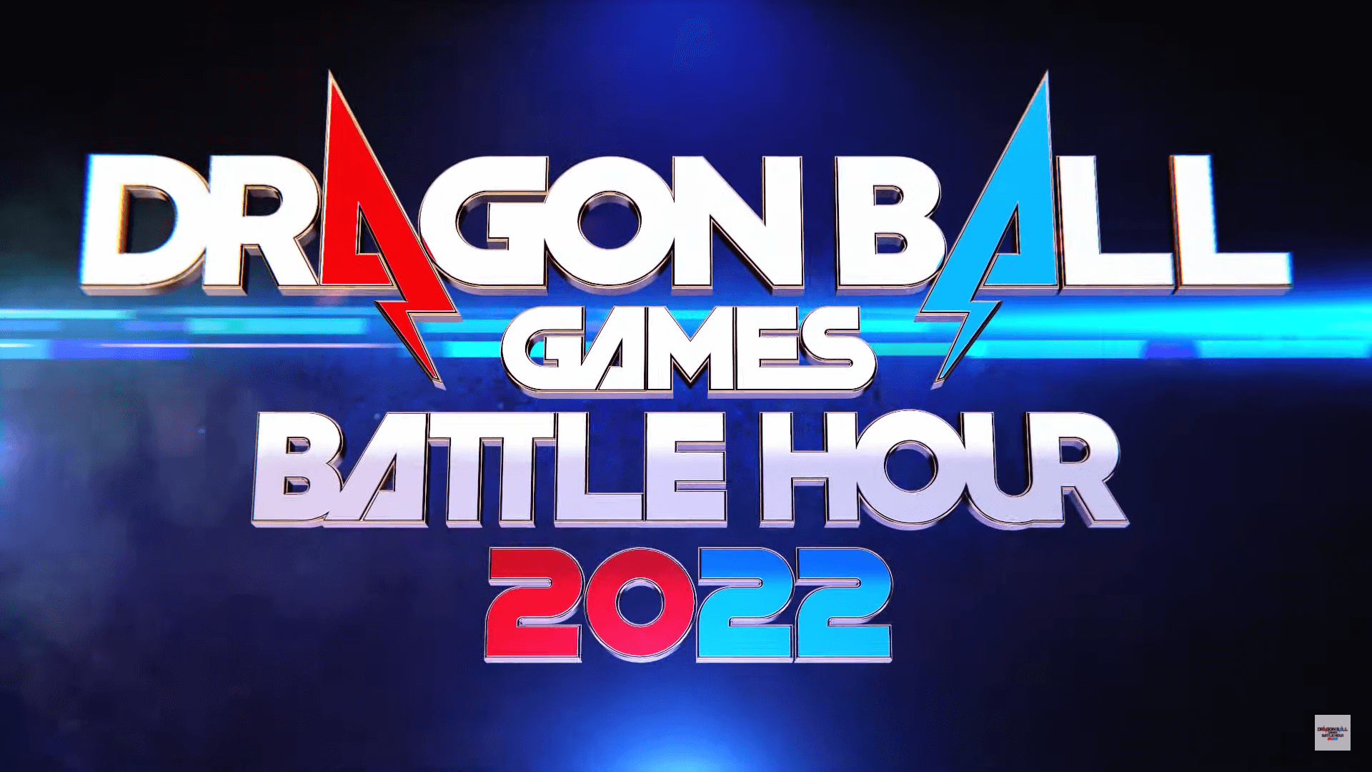 Dragon Ball Games Battle Hour is planned for February