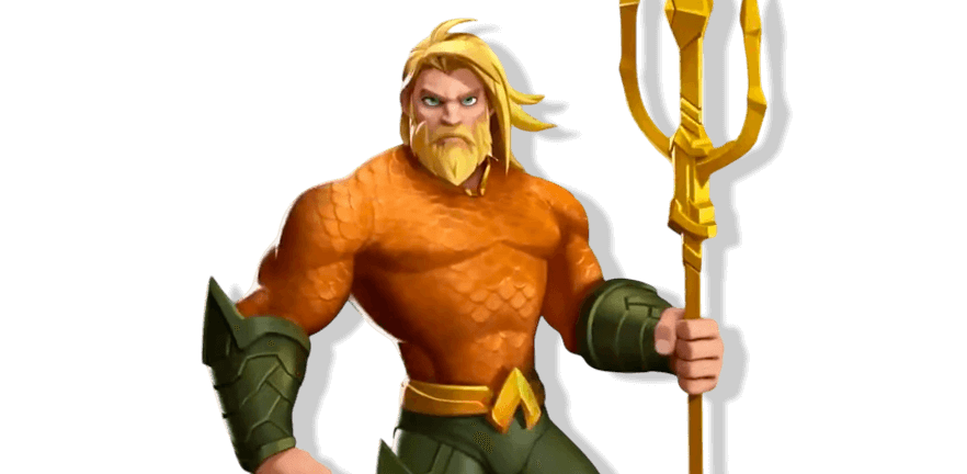 Aquaman