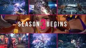 Tekken YouTuber Shows What Changed in the Tekken 8 Season 3 Trailer