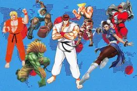How Online Gaming Forever Changed the World of Fighting Games