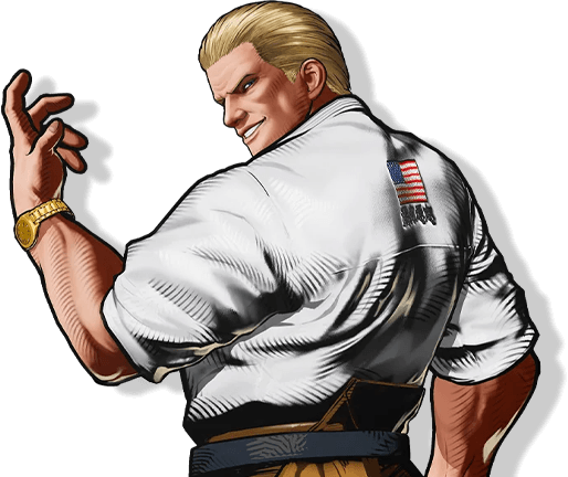 Nightmare Geese