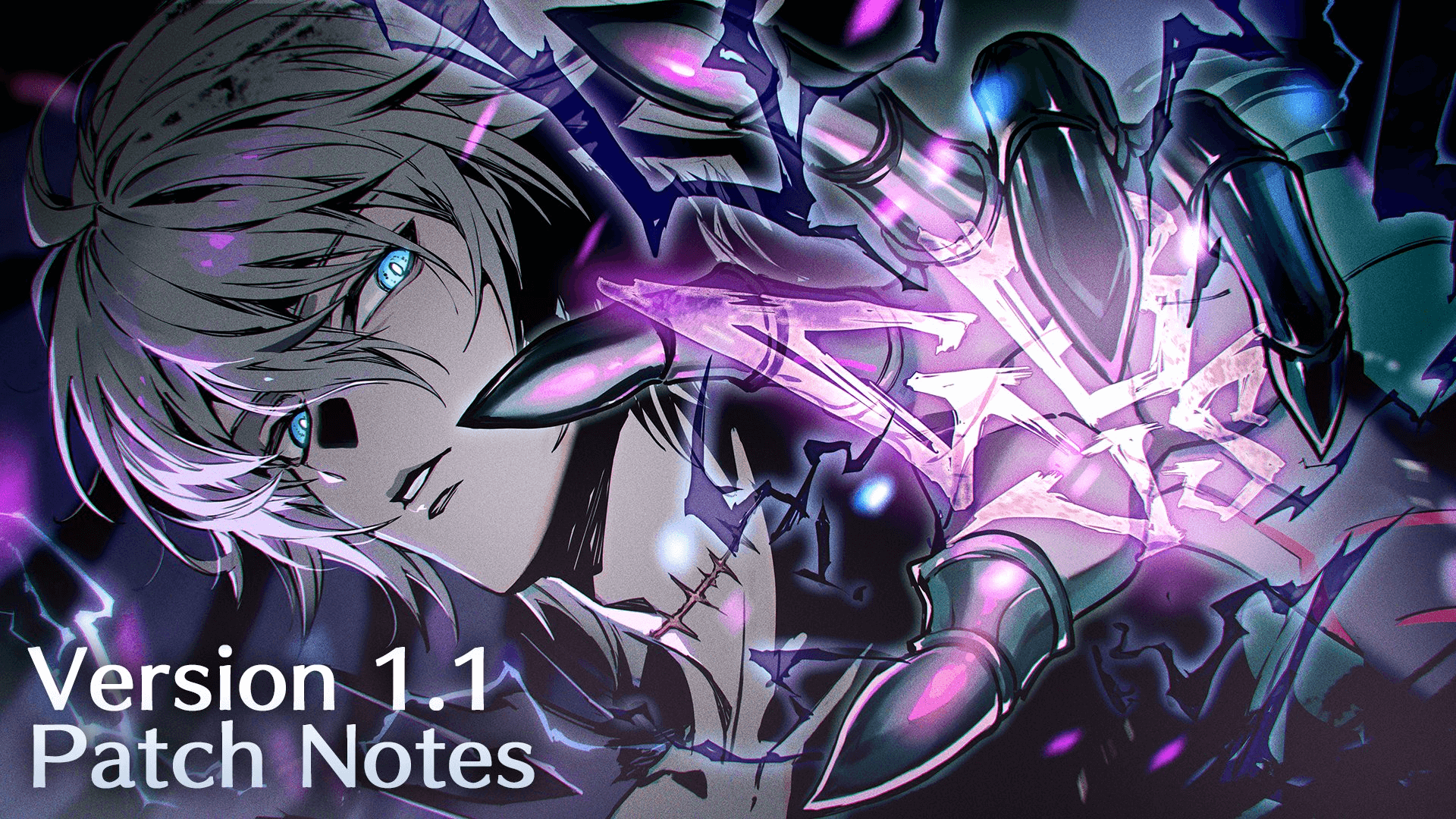 Granblue Fantasy Versus: Rising - Patch 1.1 Changelog