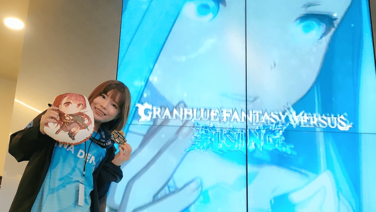 Granblue Fantasy Versus: Rising Beginner's Guide