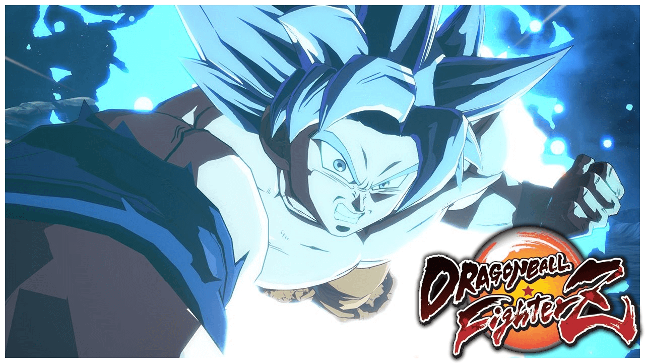 Bandai Namco Reveals Important DBFZ World Tour Dates